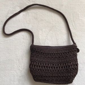 🟡2/$35🟡 THE SAK Brown Bag/Purse